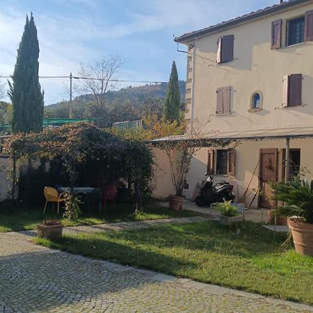 Вилла Casina In Pietra Пистойя Экстерьер фото