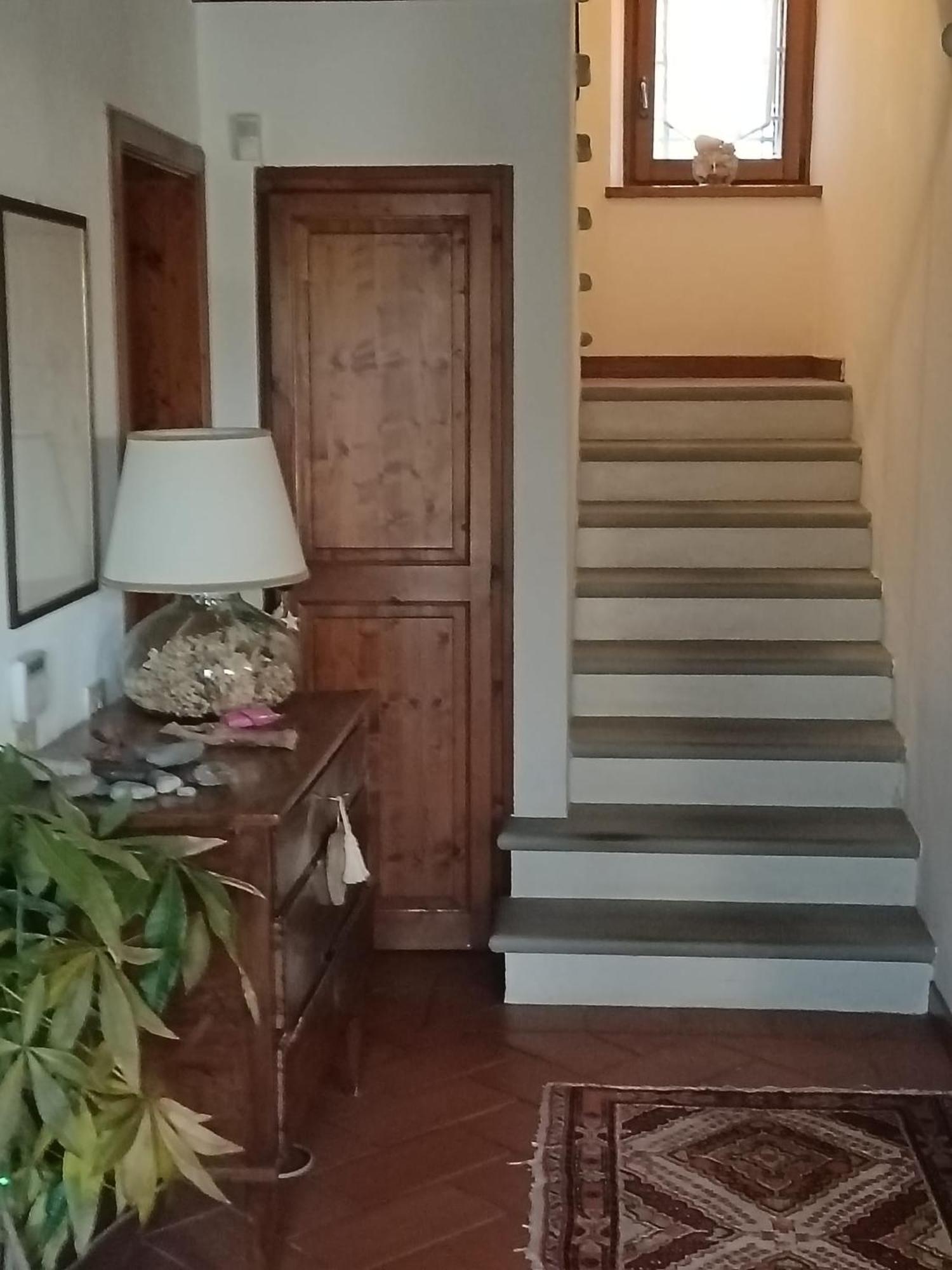 Вилла Casina In Pietra Пистойя Экстерьер фото