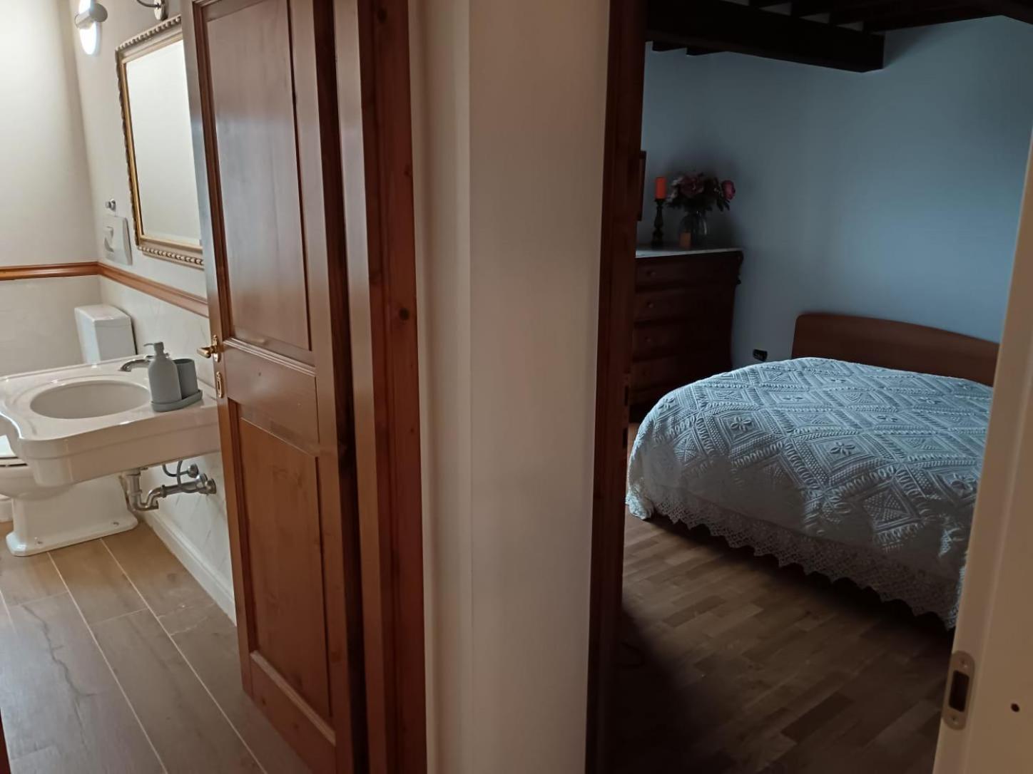 Вилла Casina In Pietra Пистойя Экстерьер фото